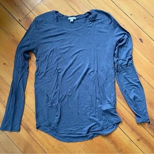 GAP Women's Long Sleeve Tee